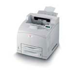 Oki B6300 Laser Printer A4 34ppm USB2 (9004406)